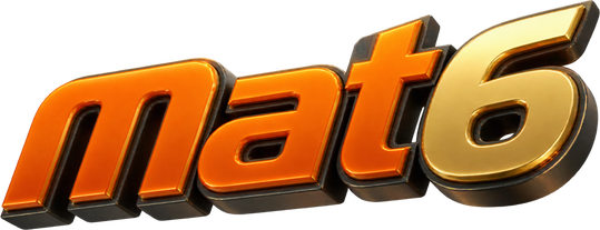 mat6 Logo